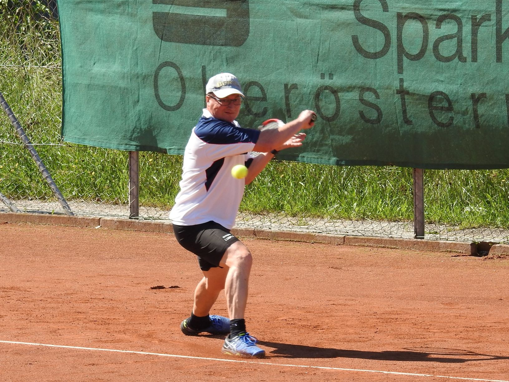 Tennis-VM von 13.-25.09.2021